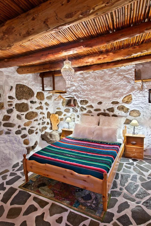 Natura Cottages Makríjalosz Kültér fotó